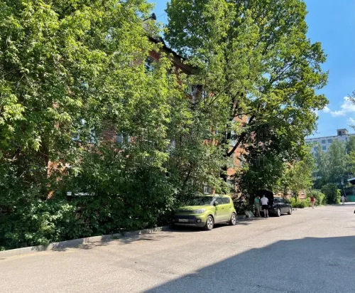 3-комнатная квартира, 51.7 м² - фото 9