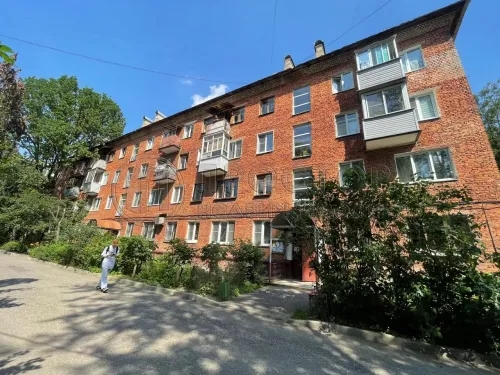 3-комнатная квартира, 51.7 м² - фото 10