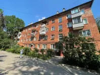 3-комнатная квартира, 51.7 м² - фото 20