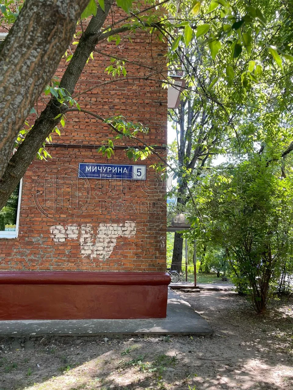 3-комнатная квартира, 51.7 м² - фото 11