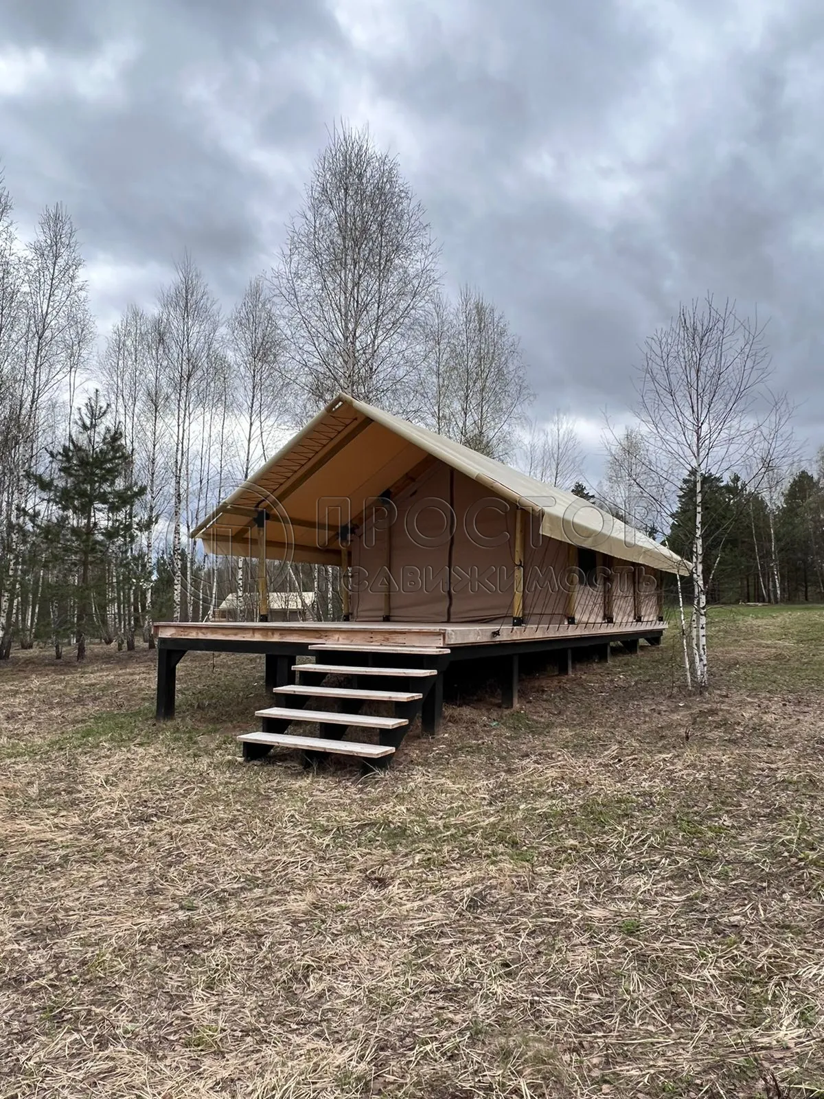 Дом, 45 м² - фото 4