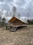 Дом, 45 м² - фото 20