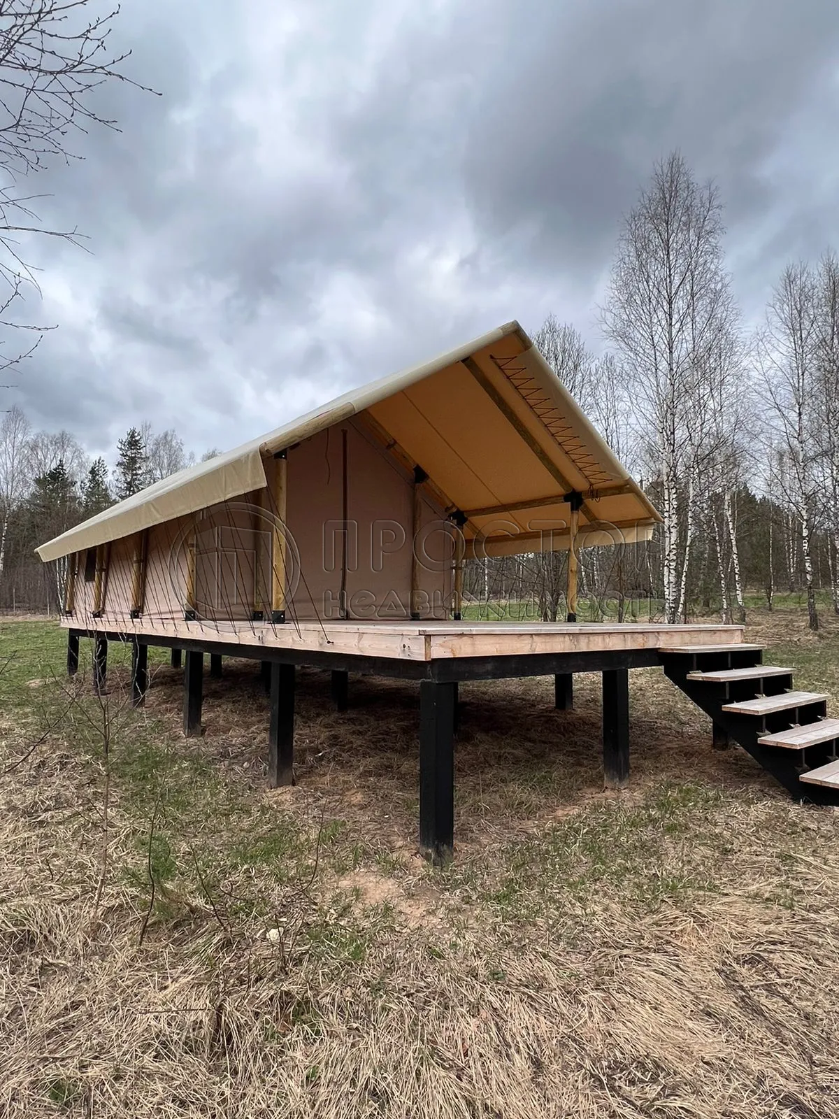 Дом, 45 м² - фото 5