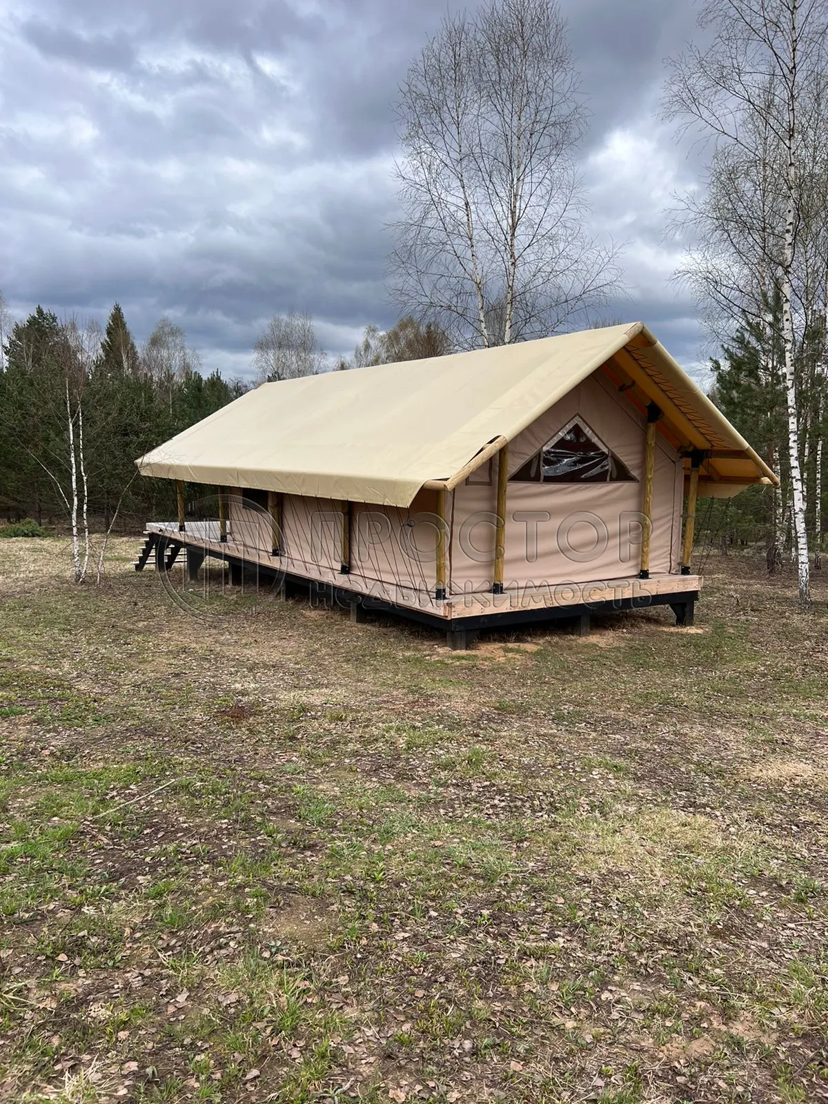 Дом, 45 м² - фото 6