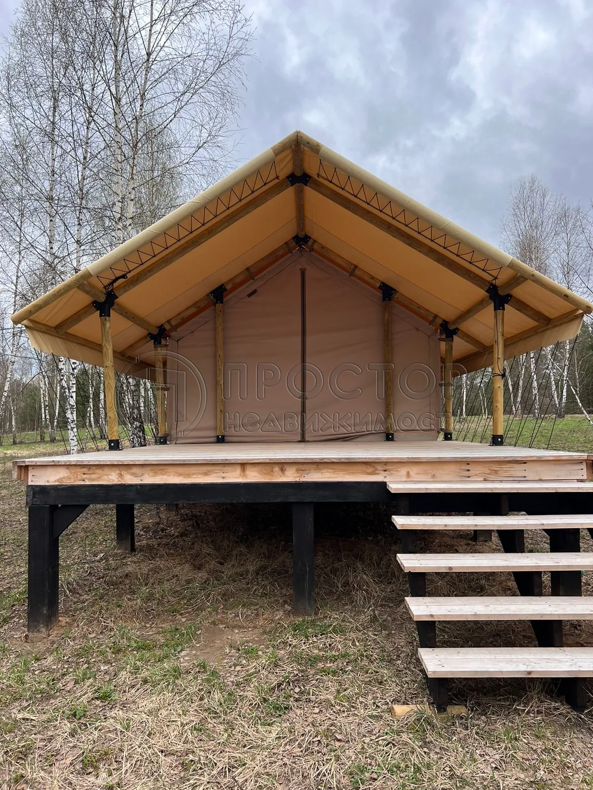 Дом, 45 м² - фото 7