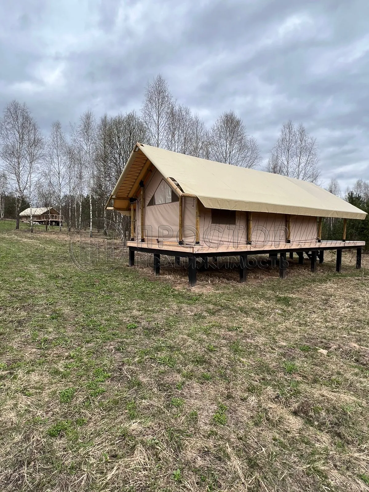 Дом, 45 м² - фото 8