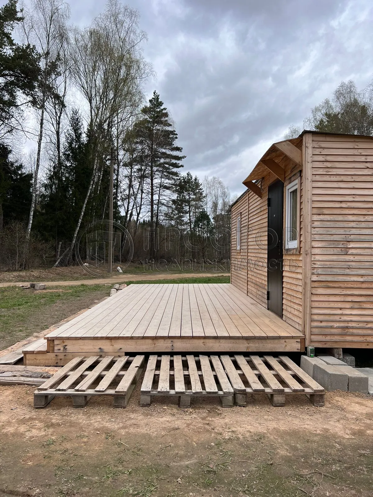 Дом, 45 м² - фото 9