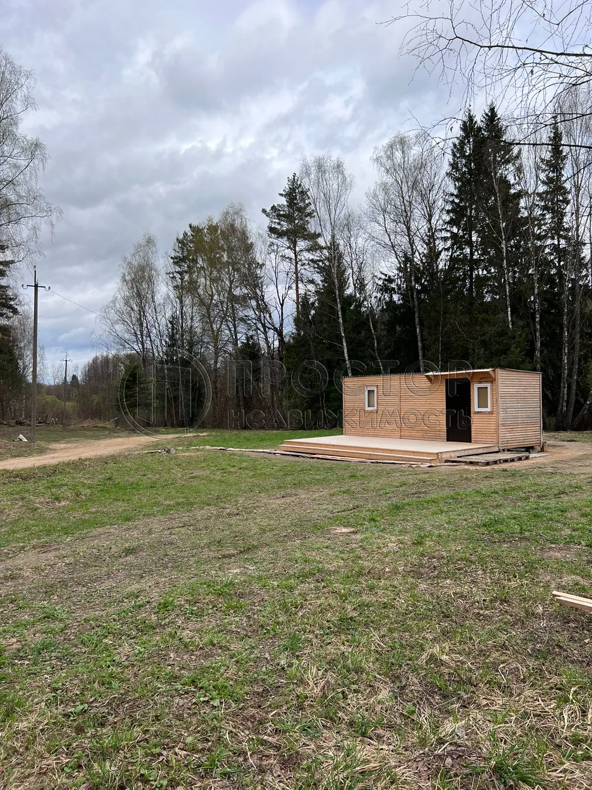 Дом, 45 м² - фото 11