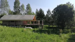 Дом, 45 м² - фото 31