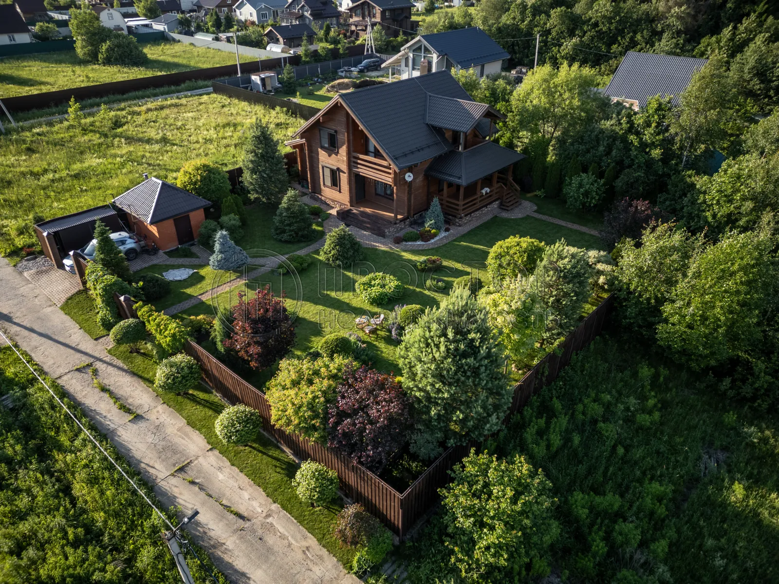 Дом, 230 м² - фото 3