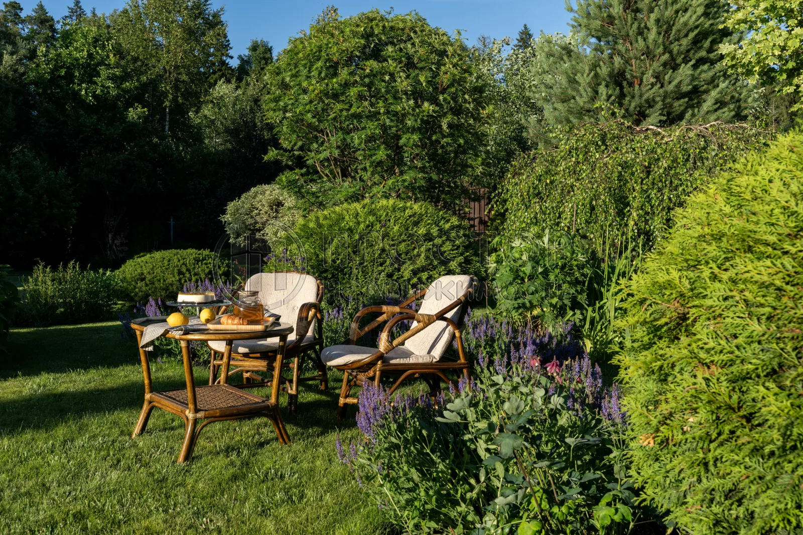 Дом, 230 м² - фото 4