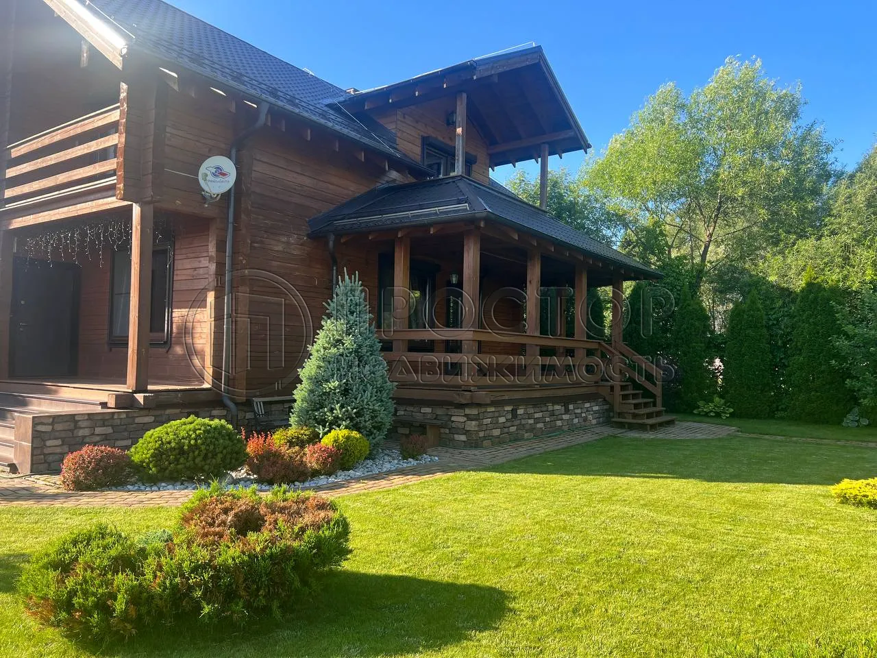 Дом, 230 м² - фото 5