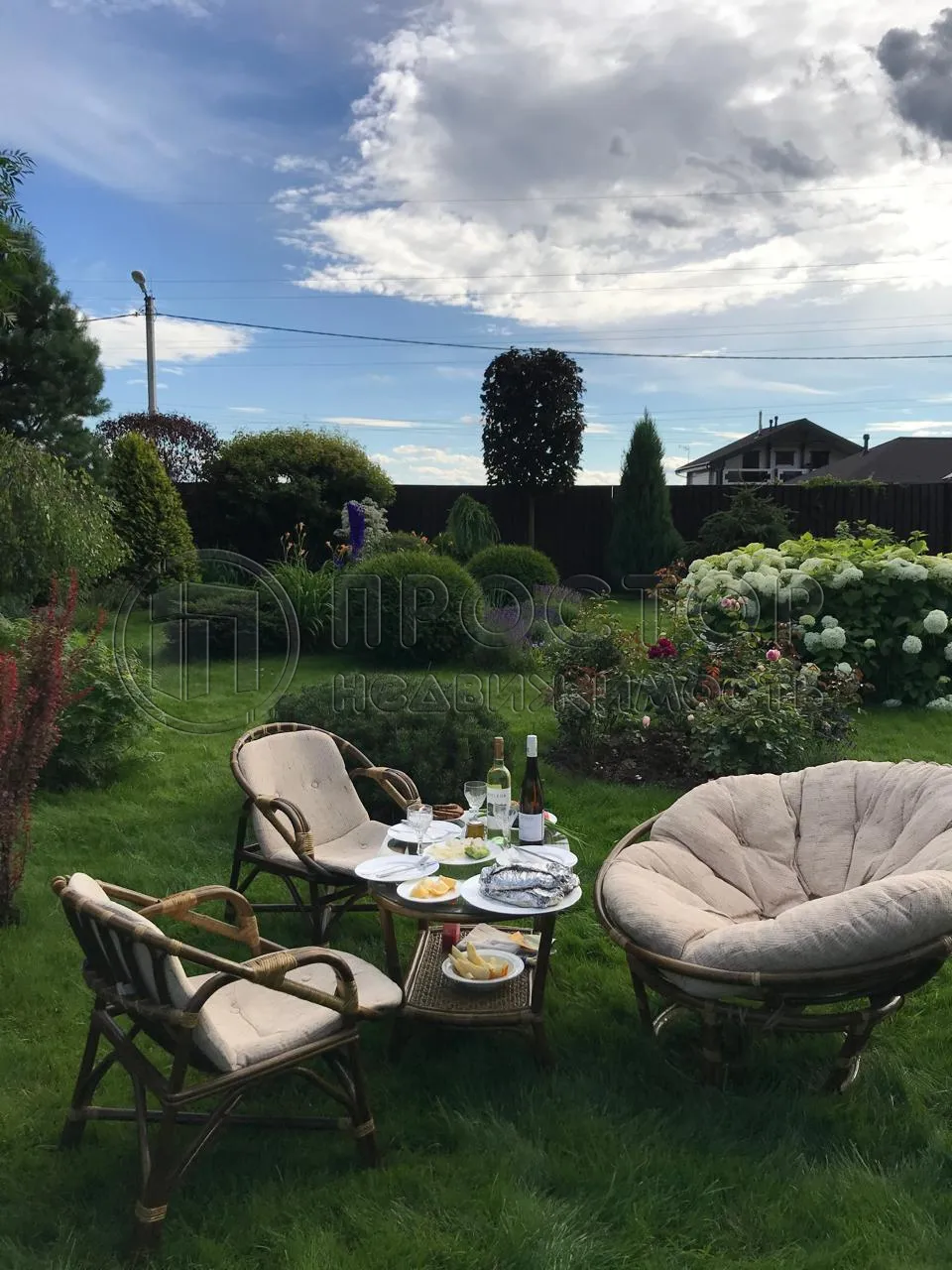 Дом, 230 м² - фото 6