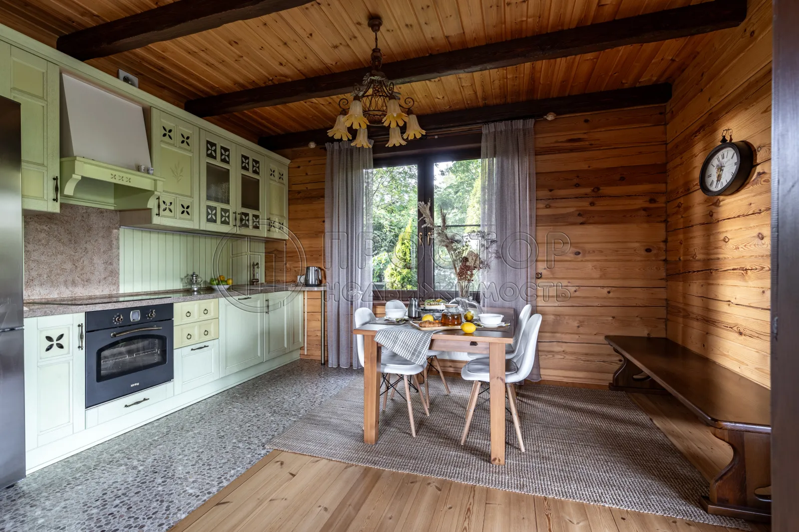 Дом, 230 м² - фото 8