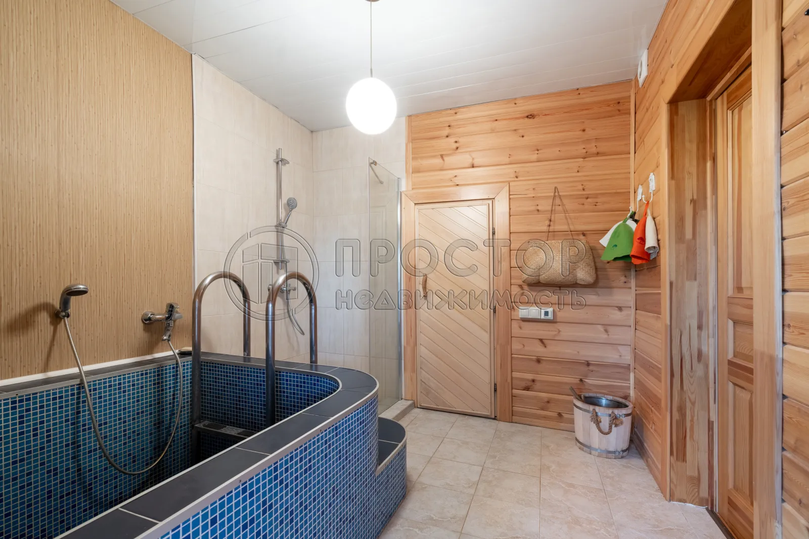 Дом, 230 м² - фото 10