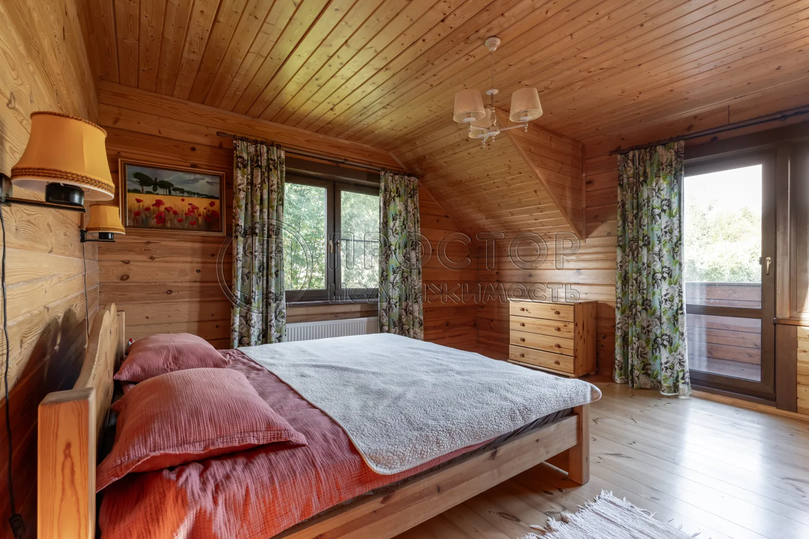 Дом, 230 м² - фото 15