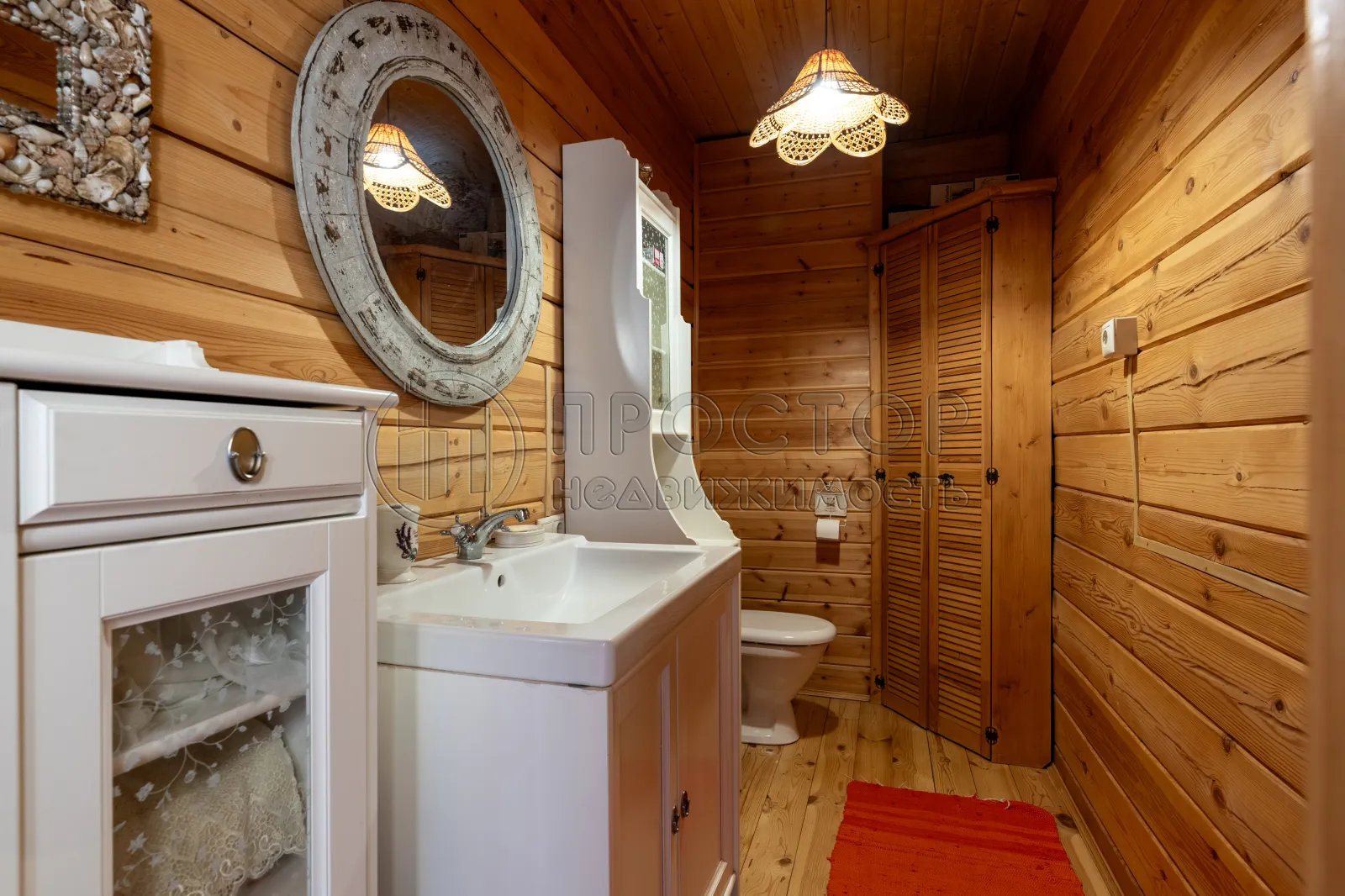 Дом, 230 м² - фото 17