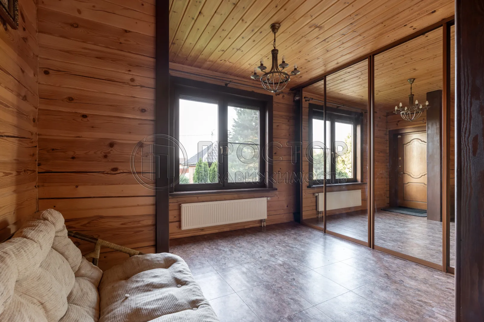 Дом, 230 м² - фото 20