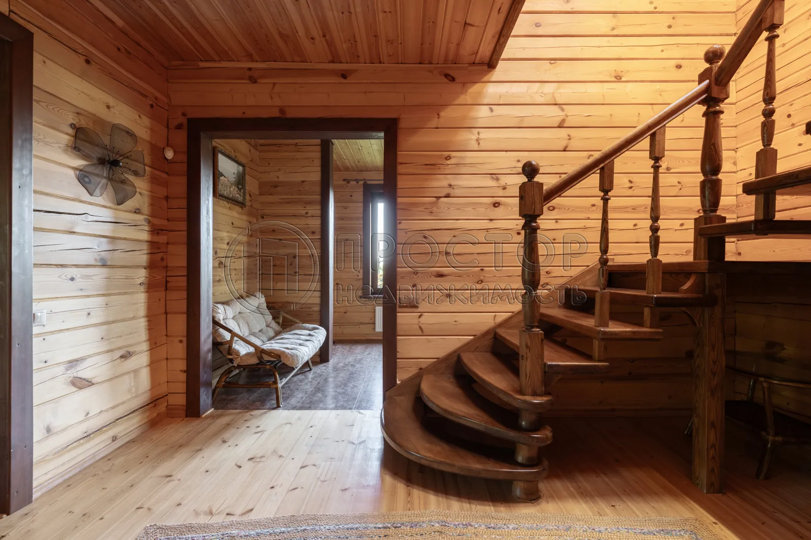 Дом, 230 м² - фото 21