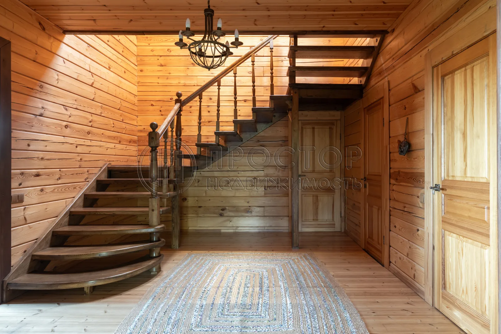 Дом, 230 м² - фото 22