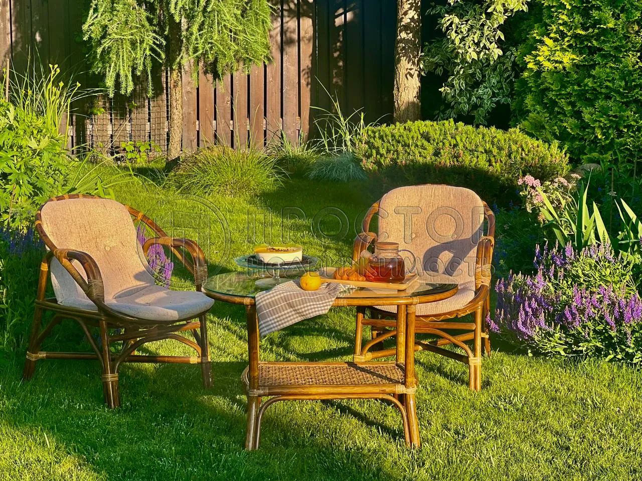 Дом, 230 м² - фото 24