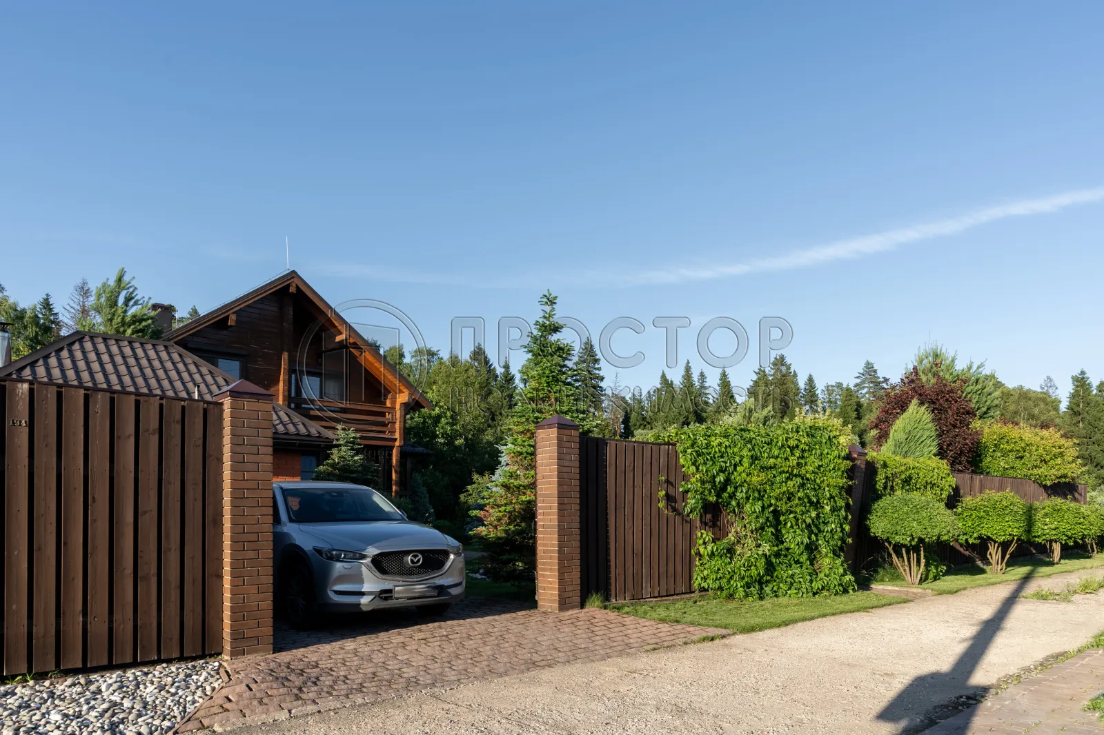 Дом, 230 м² - фото 26