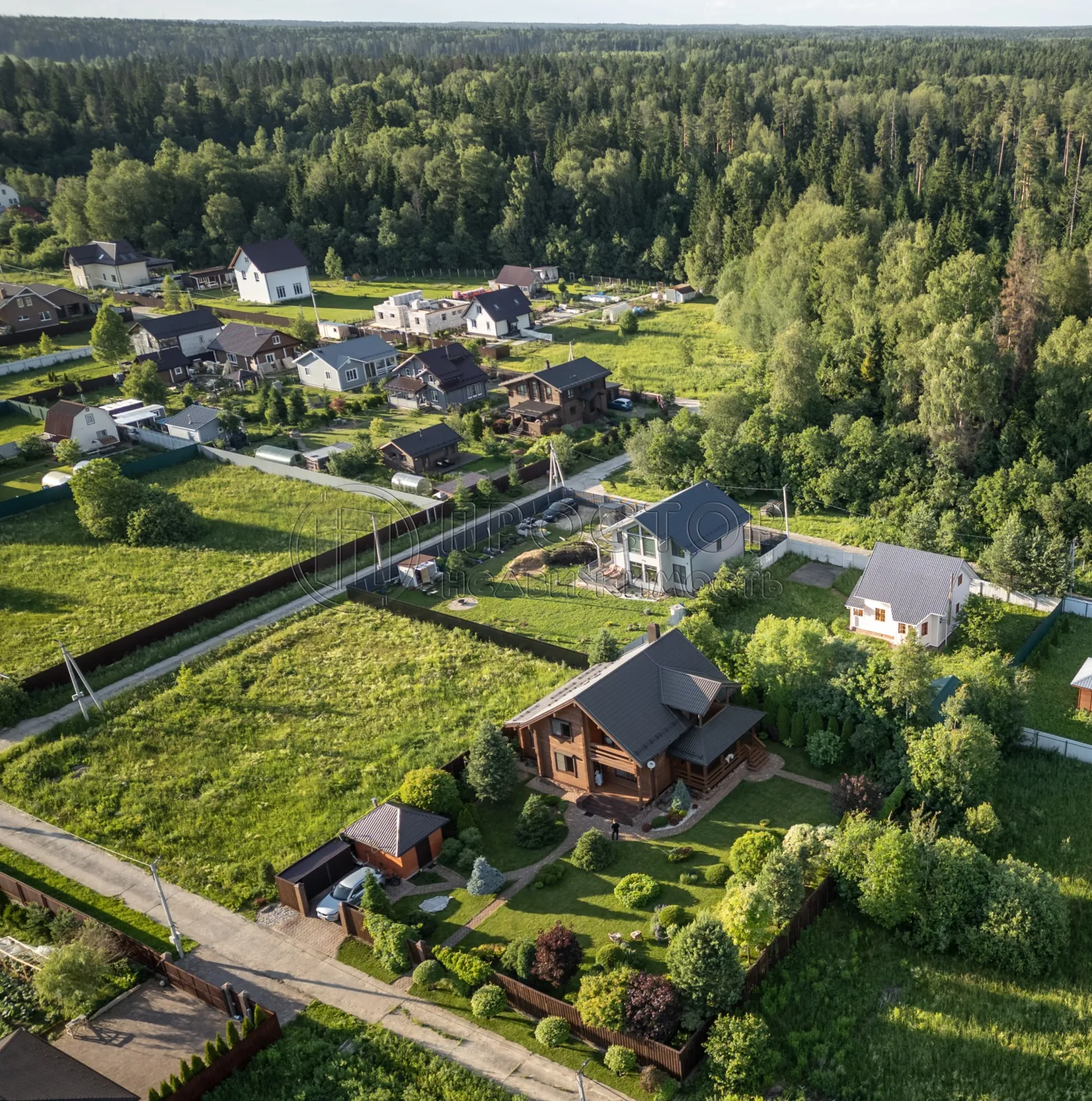 Дом, 230 м² - фото 29