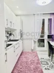 1-комнатная квартира, 38 м² - фото 16