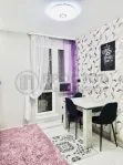 1-комнатная квартира, 38 м² - фото 17
