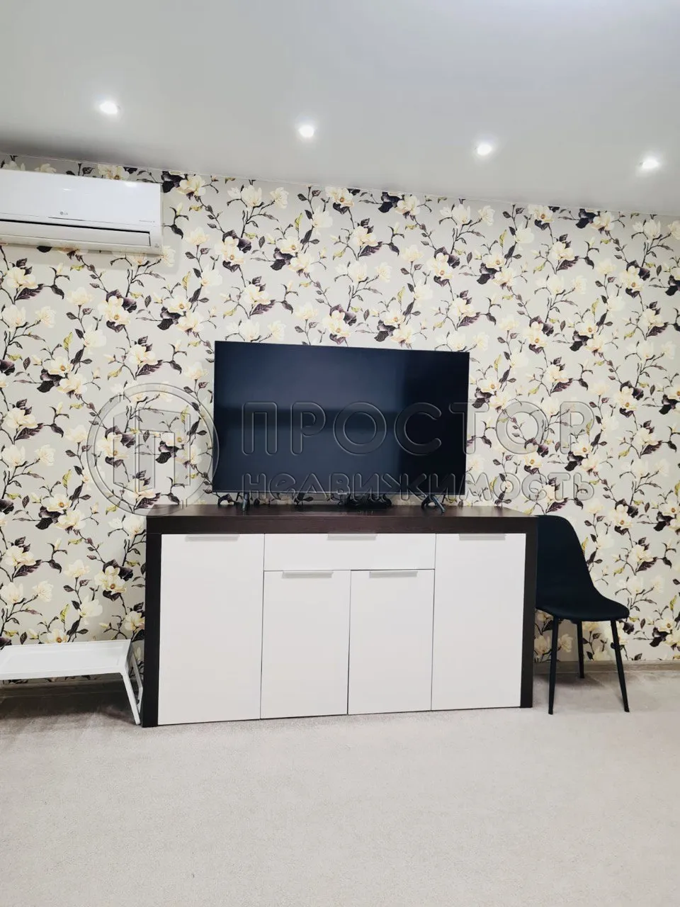 1-комнатная квартира, 38 м² - фото 10