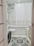 1-комнатная квартира, 38 м² - фото 25