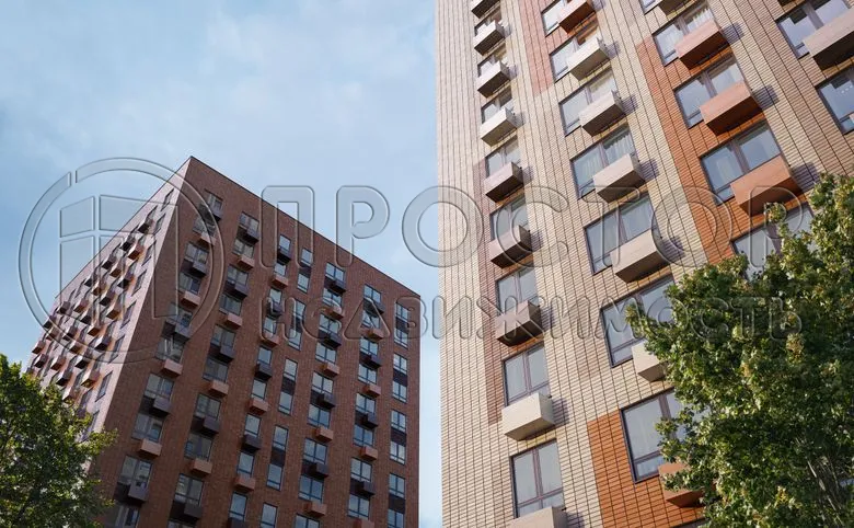 Студия, 19.9 м² - фото 4