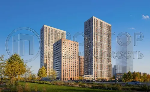 Студия, 19.9 м² - фото 5