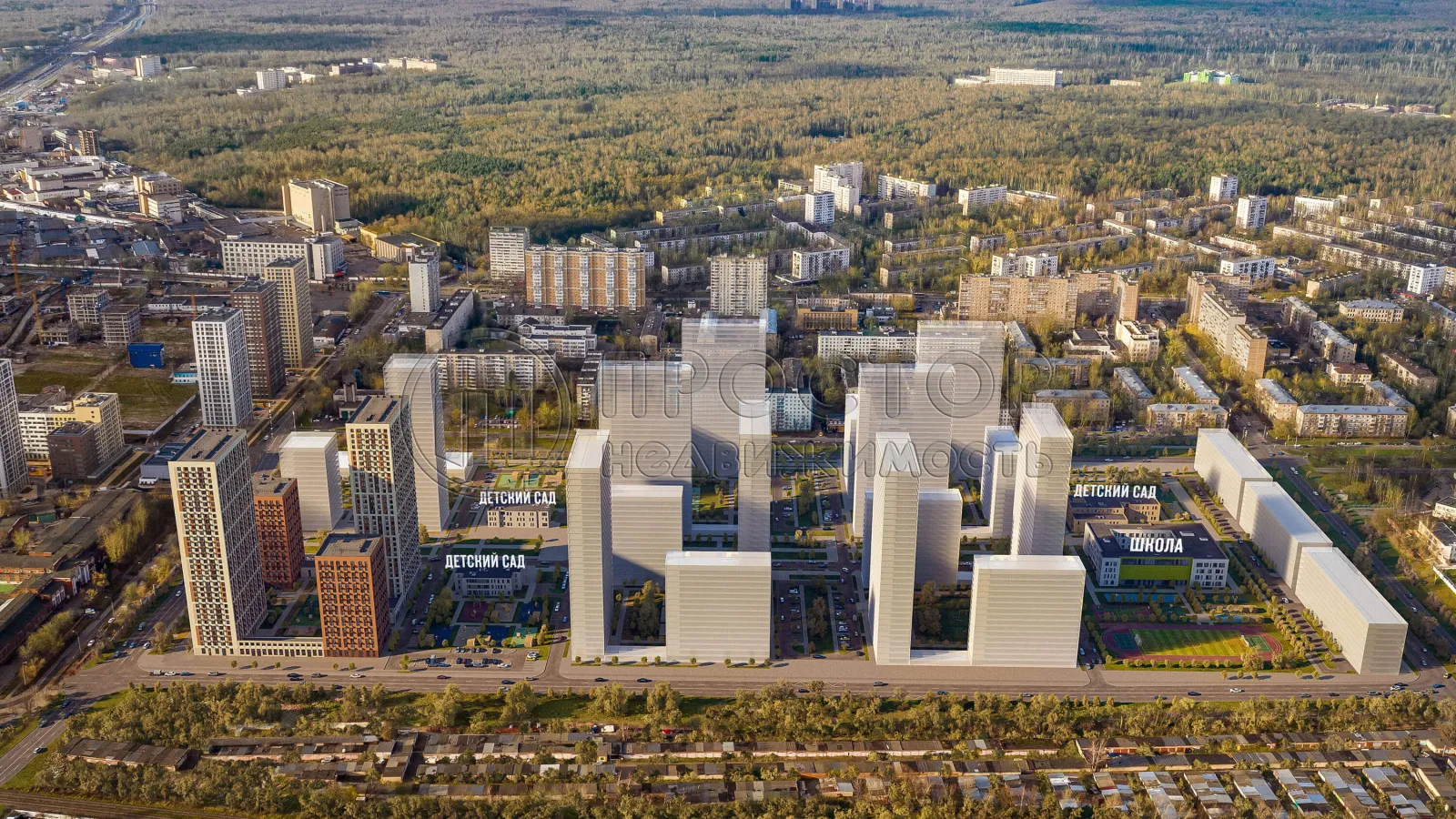 Студия, 19.9 м² - фото 8