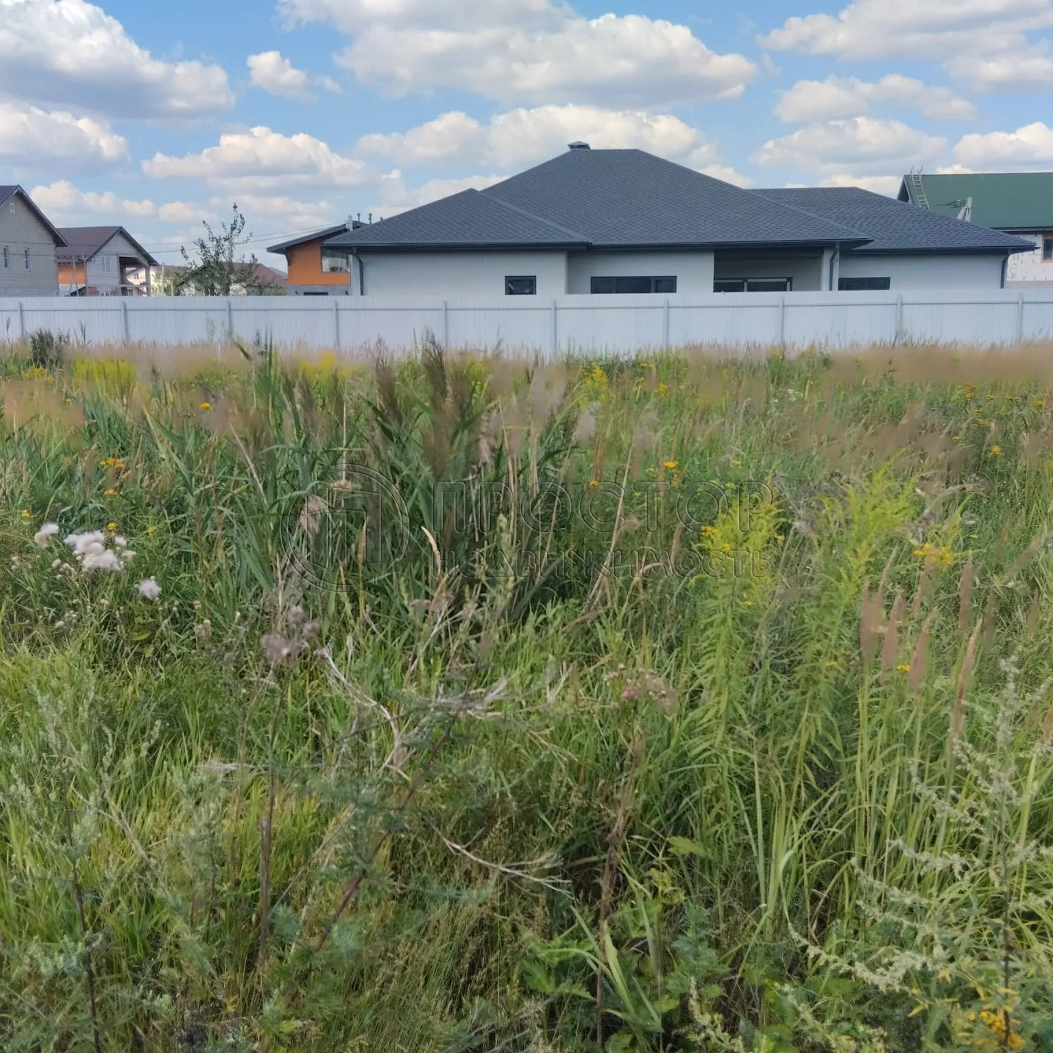 Участок, 7.25 сот. - фото 5