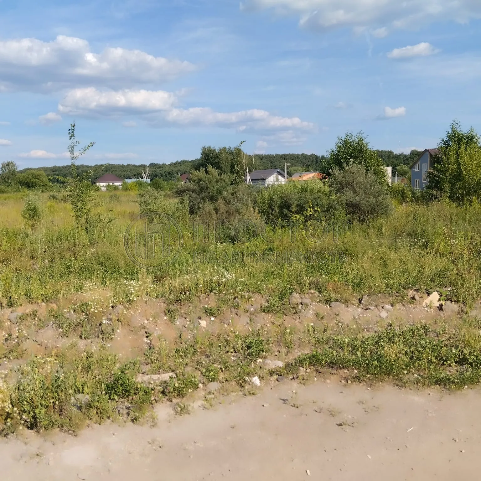 Участок, 7.25 сот. - фото 7