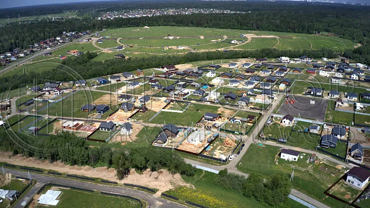 Коммерческая недвижимость (земельный участок),  м² - фото 5