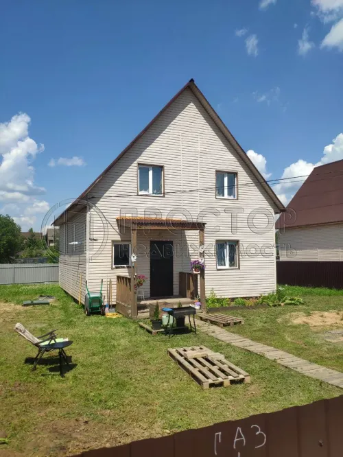 Дом, 86 м² - фото 3