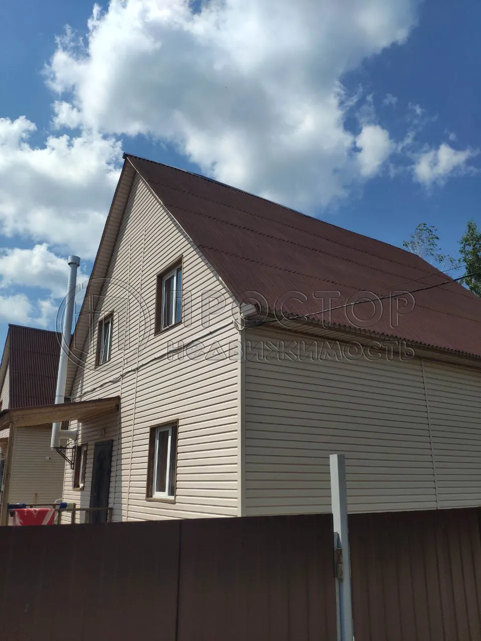 Дом, 86 м² - фото 4