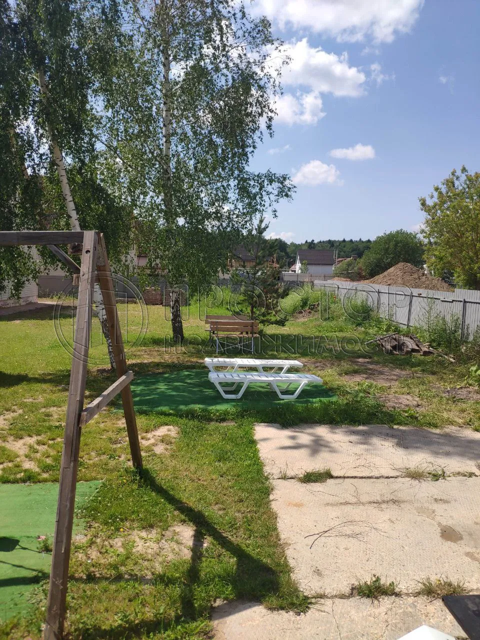 Дом, 86 м² - фото 5