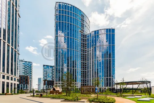 2-комнатная квартира, 47.2 м² - фото 2