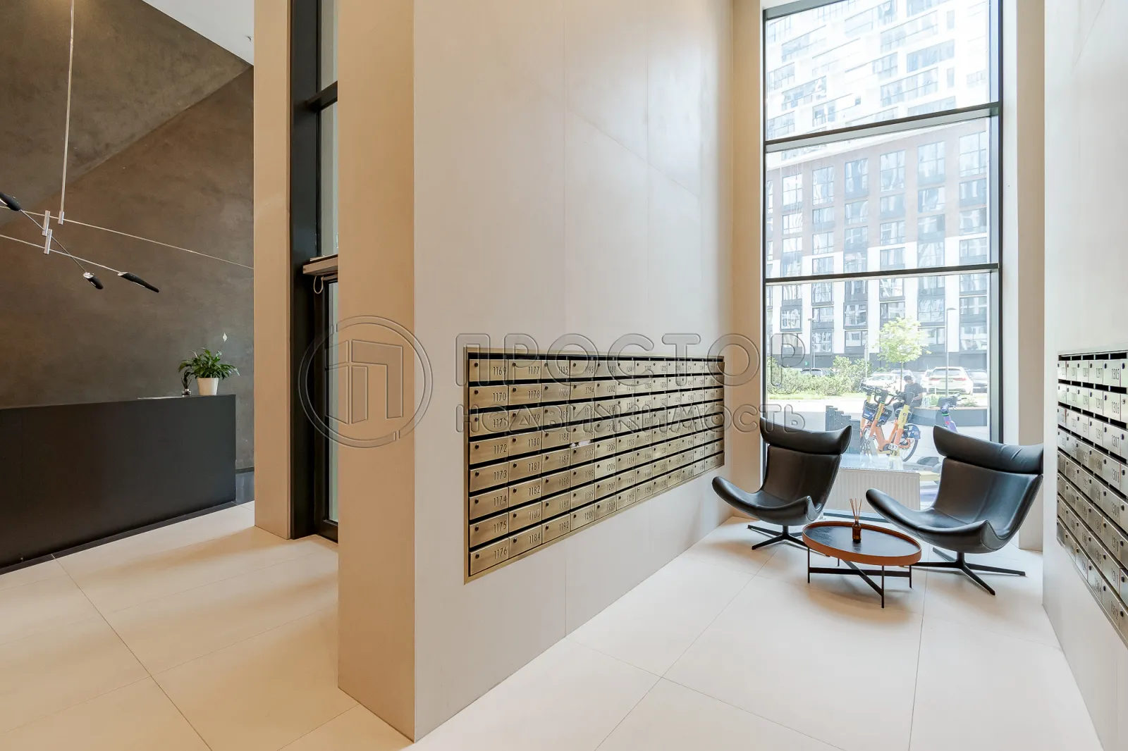 2-комнатная квартира, 47.2 м² - фото 4