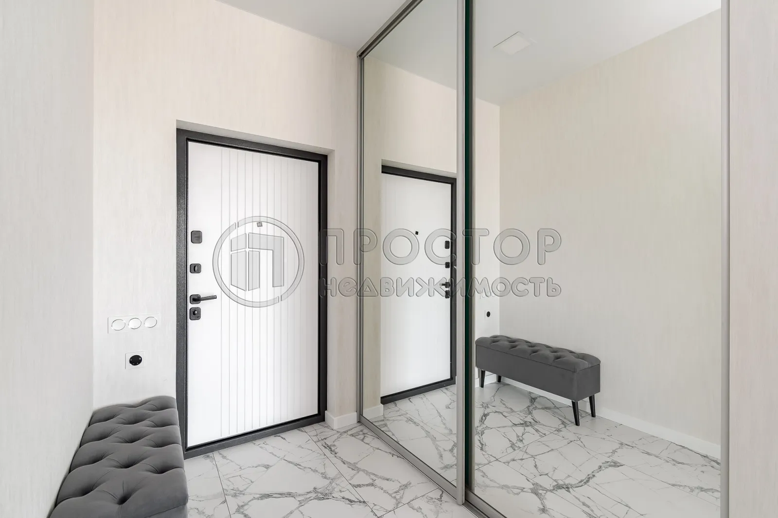 2-комнатная квартира, 47.2 м² - фото 14