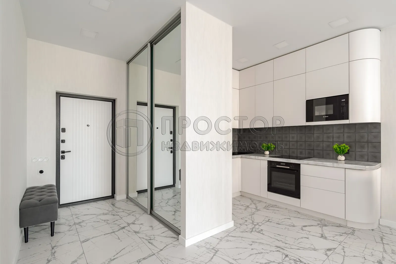 2-комнатная квартира, 47.2 м² - фото 13