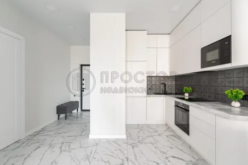 2-комнатная квартира, 47.2 м² - фото 12