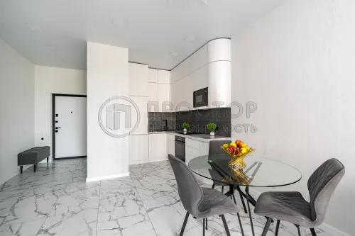 2-комнатная квартира, 47.2 м² - фото 9