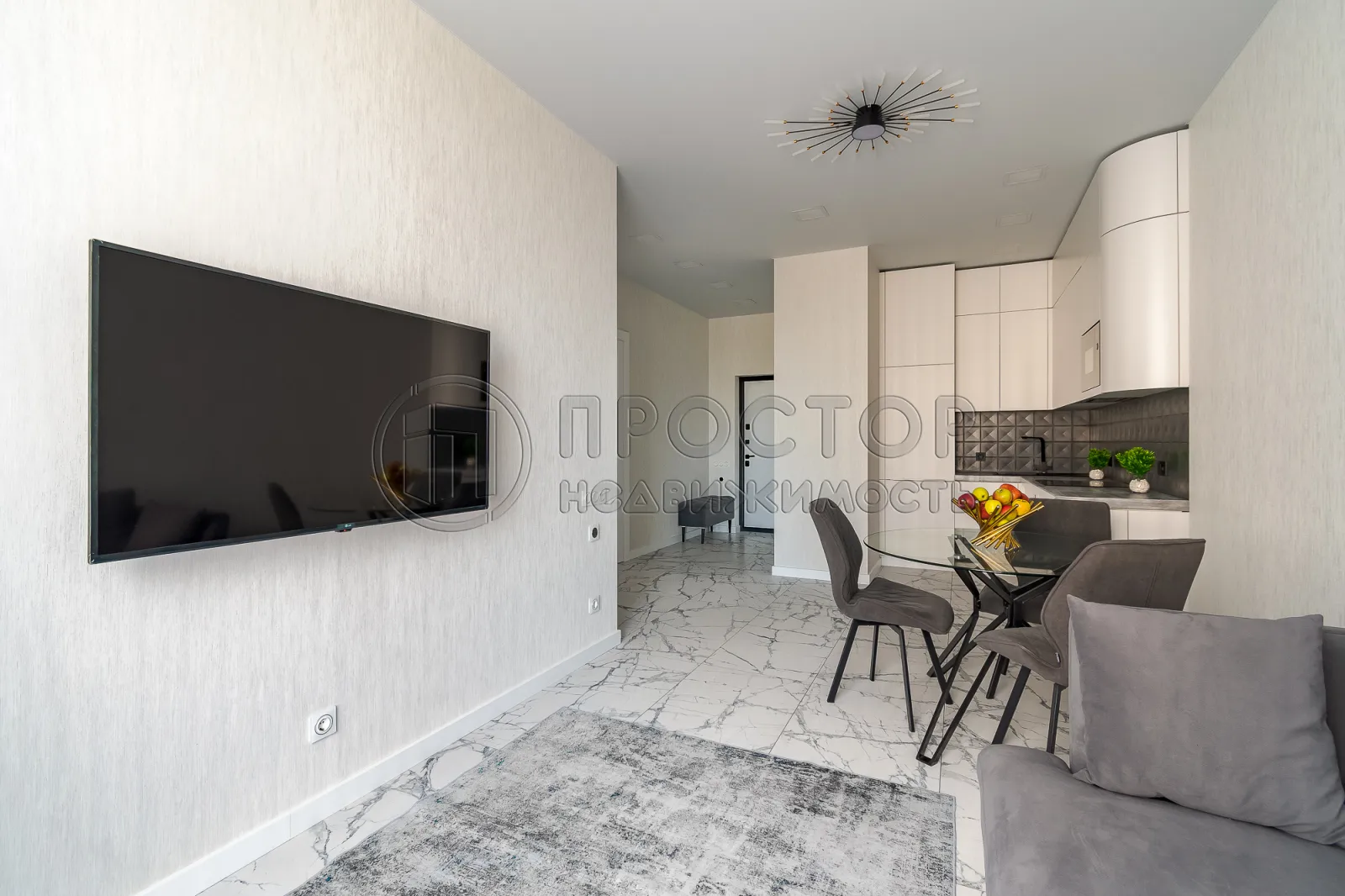 2-комнатная квартира, 47.2 м² - фото 11