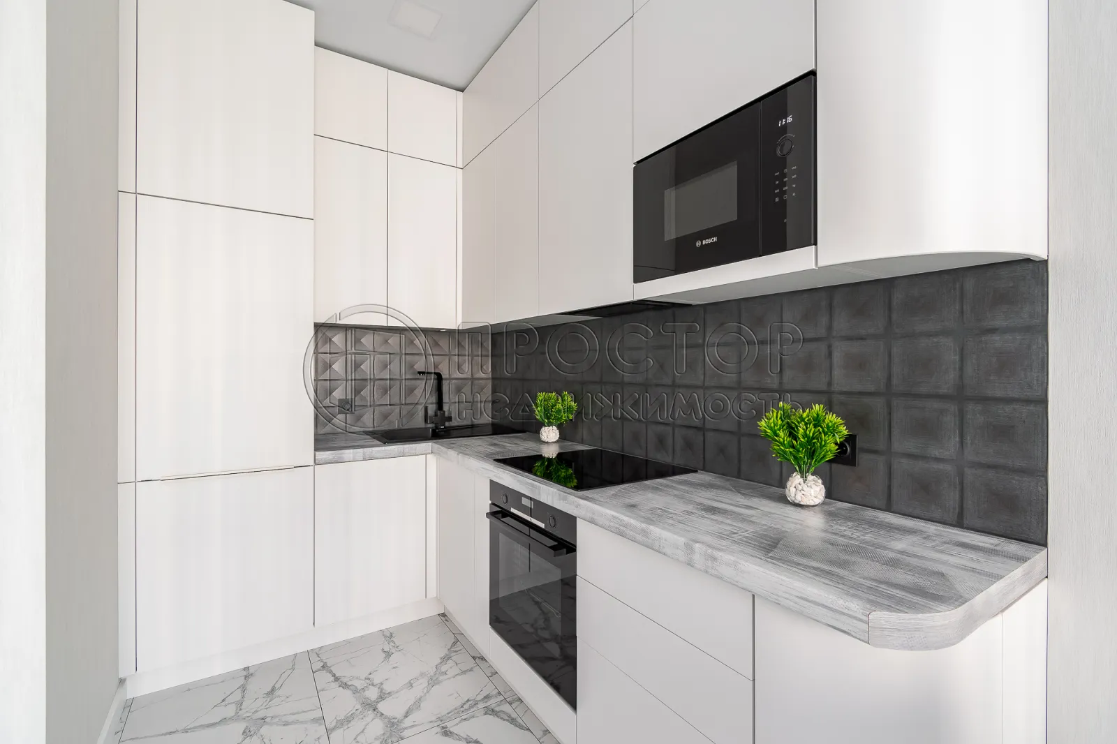 2-комнатная квартира, 47.2 м² - фото 5