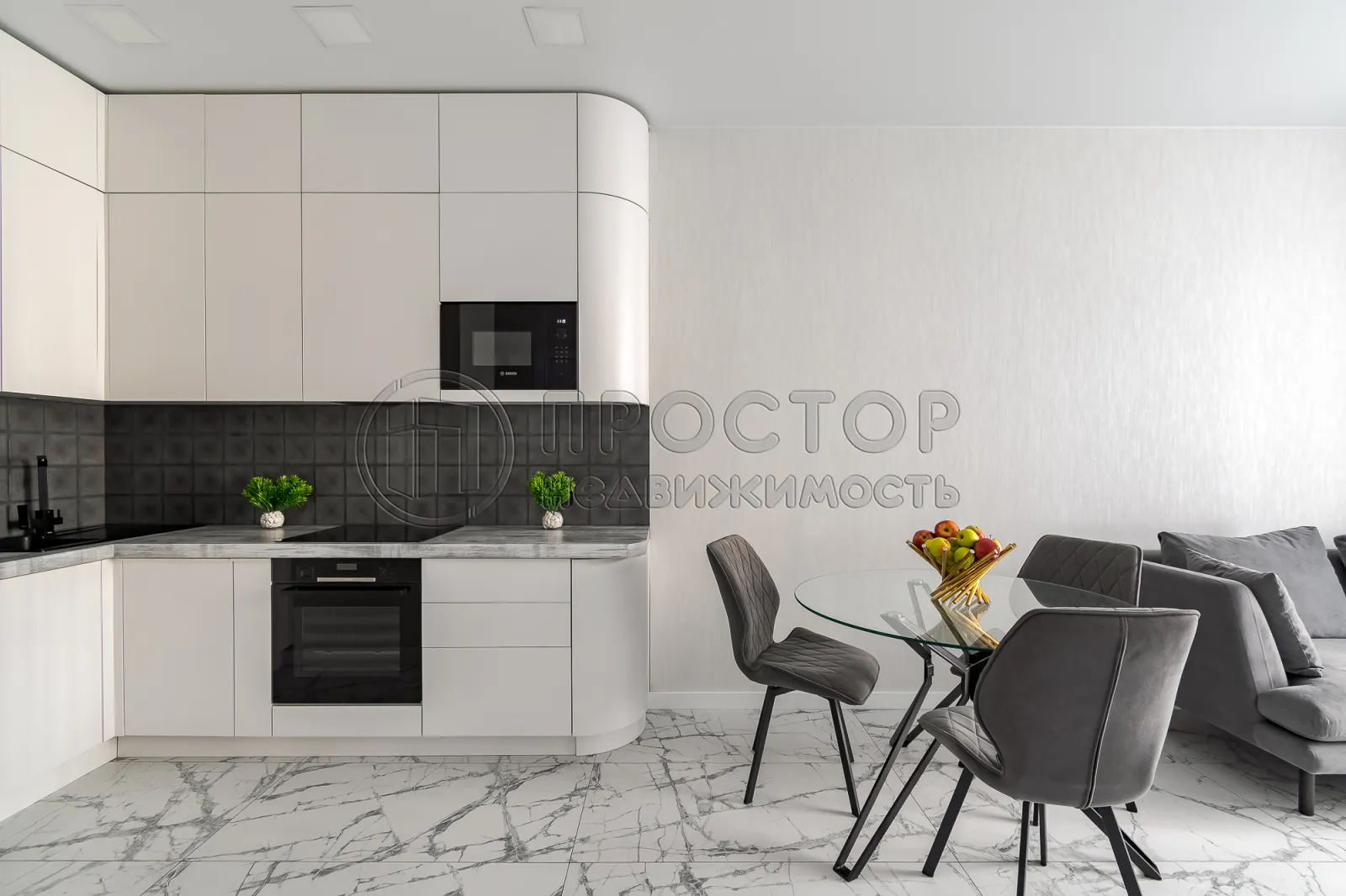 2-комнатная квартира, 47.2 м² - фото 6