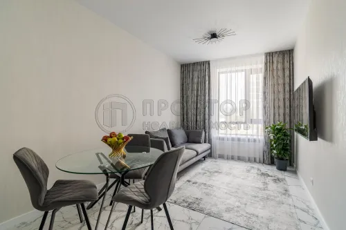 2-комнатная квартира, 47.2 м² - фото 8